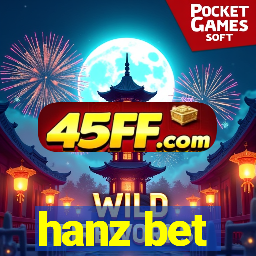 hanz bet